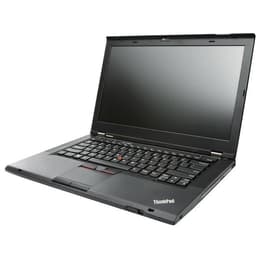 Lenovo ThinkPad T430 14-inch (2013) - Core i5-3320M - 4GB - HDD 320 GB AZERTY - Francês