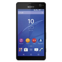 Sony Xperia C4 16GB - Preto - Desbloqueado