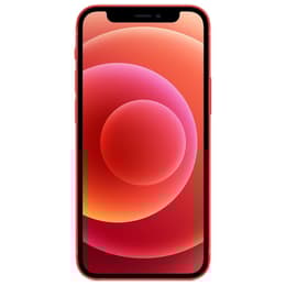 iPhone 12 mini 64GB - Vermelho - Desbloqueado