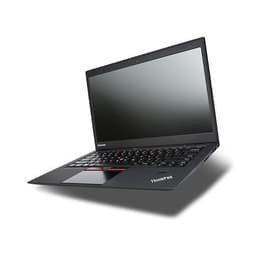 Lenovo ThinkPad X1 Carbon G4 14-inch (2016) - Core i7-6600U - 8GB - SSD 512 GB AZERTY - Francês