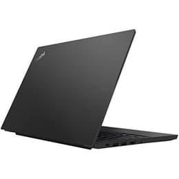 Lenovo Thinkpad L590 15-inch (2018) - Core i5 - Gen 8 (U) - 32GB - SSD 1 TB QWERTZ - Alemão