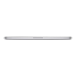 MacBook Pro 13" (2015) - QWERTY - Inglês