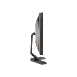 17-inch Dell E170SC LCD Monitor Preto