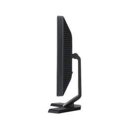 17-inch Dell E170SC LCD Monitor Preto