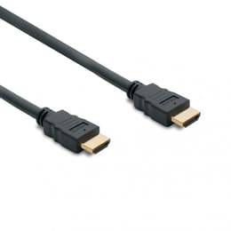 Metronic HDMI Male to Male 370264 1.5m Cabo