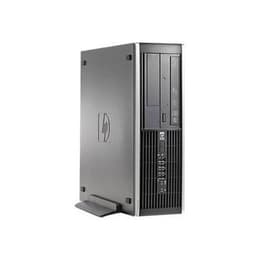 HP Elite 8200 SFF Core i5-2400 3,1 - SSD 256 GB - 8GB