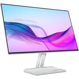 27-inch Lenovo L27i-4B 1920 x 1080 LED Monitor Branco