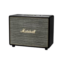 Marshall Woburn Bluetooth Speakers - Preto
