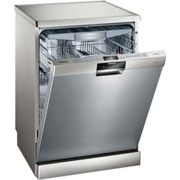 Siemens SN26T890FF Máquina de lavar loiça compacta Cm - 12 a 16 pratos