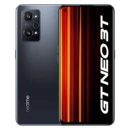 Realme GT Neo 3T 256GB - Preto - Desbloqueado