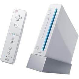 Nintendo Wii - HDD 512 GB - Branco