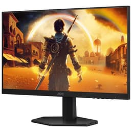 24-inch Aoc 24G42E 1920 x 1080 LED Monitor