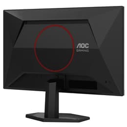 24-inch Aoc 24G42E 1920 x 1080 LED Monitor