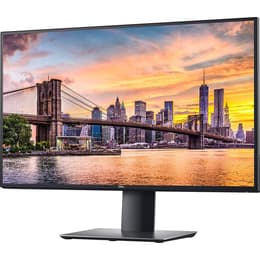 27-inch Dell UltraSharp U2720Q 3840 x 2160 LED Monitor Preto