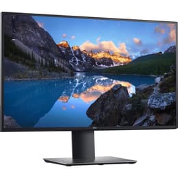 27-inch Dell UltraSharp U2720Q 3840 x 2160 LED Monitor Preto