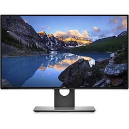 27-inch Dell UltraSharp U2720Q 3840 x 2160 LED Monitor Preto