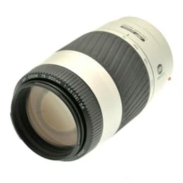 Minolta Lente 75-300mm f/4.9 AF 75-300mm f/4.9