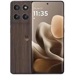 Motorola Edge 70 Pro 512GB - Castanho - Desbloqueado