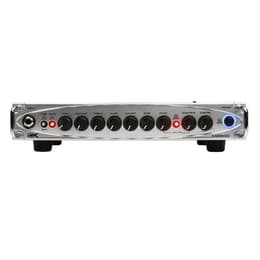 Gallien Krueger gk MB500 Amplificadores De Som