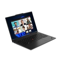 Lenovo ThinkPad X1 Carbon G12 14-inch (2023) - Core Ultra 7 155H - 32GB - SSD 1 TB QWERTY - Italiano