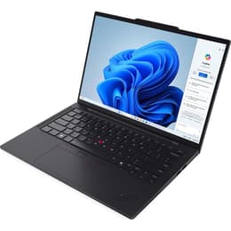 Lenovo ThinkPad X1 Carbon G12 14-inch (2023) - Core Ultra 7 155H - 32GB - SSD 1 TB QWERTY - Italiano