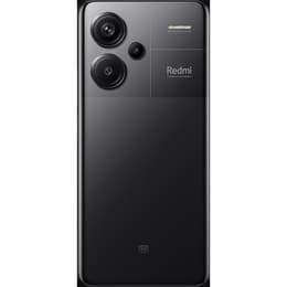 Xiaomi Redmi Note 13 Pro+ 512GB - Preto - Desbloqueado
