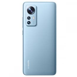 Xiaomi 12X 256GB - Azul - Desbloqueado