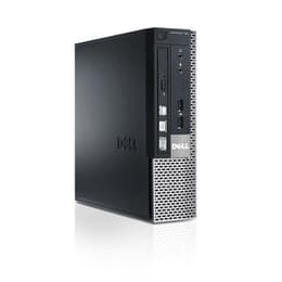 Dell OptiPlex 790 SFF Core i5-2400 3,1 - SSD 256 GB - 8GB