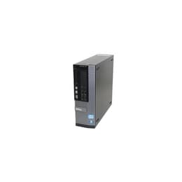 Dell OptiPlex 790 SFF Core i5-2400 3,1 - SSD 256 GB - 8GB