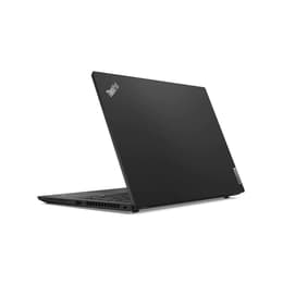 Lenovo ThinkPad T14s G1 14-inch (2020) - Core i7 - Gen 10 (U) - 32GB - SSD 1 TB AZERTY - Francês