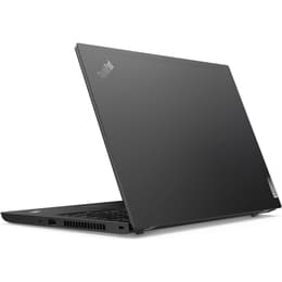 Lenovo ThinkPad L14 G1 14-inch (2019) - Ryzen 3 PRO 4450U - 8GB - SSD 256 GB AZERTY - Francês