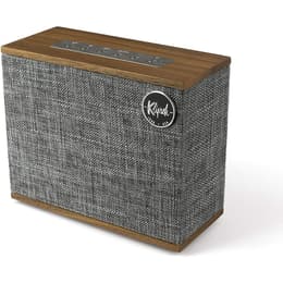 Klipsch Heritage Groove Bluetooth Speakers - Cinzento