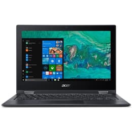 Acer Spin 1 SP111-33-F084 11-inch (2019) - Pentium Silver N5030 - 4GB - SSD 64 GB QWERTZ - Alemão