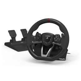 Volante de direcção PlayStation 5 Hori Racing Wheel Apex