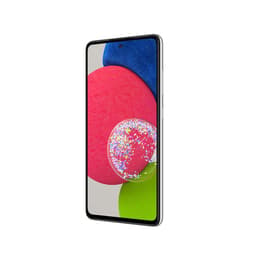 Galaxy A52s 5G 128GB - Branco - Desbloqueado