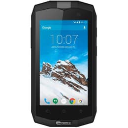 Crosscall Trekker M1 16GB - Preto - Desbloqueado