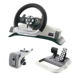 Volante de direcção Xbox 360 Microsoft Officiel Xbox 360