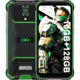 Blackview BV7200 128GB - Verde - Desbloqueado