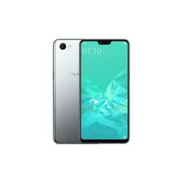 Oppo A3 128GB - Prateado - Desbloqueado
