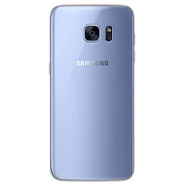 Galaxy S7 edge 32GB - Azul - Desbloqueado