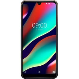 Wiko View3 Pro 128GB - Azul - Desbloqueado