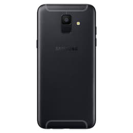 Galaxy A6 (2018) 32GB - Preto - Desbloqueado