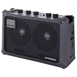 Roland Mobile Cube Amplificadores De Som