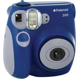 Instantânea PIC-300 - Azul + Polaroid Polaraoid 60mm f/12.7 f/12.7