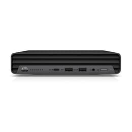 HP ProDesk 600 G6 Mini Core i3-10100T 3 - SSD 256 GB - 8GB