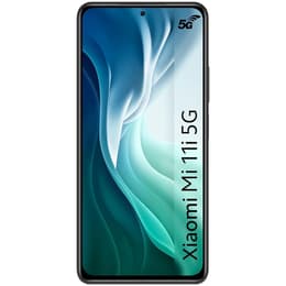 Xiaomi Mi 11i 128GB - Preto - Desbloqueado