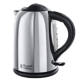 Russell Hobbs Chester Prateado 1,7000L - Chaleira Elétrica