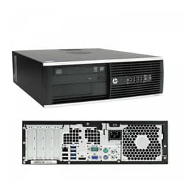 HP Compaq Elite 8300 SFF Core i5-3470 3,2 - HDD 240 GB - 4GB