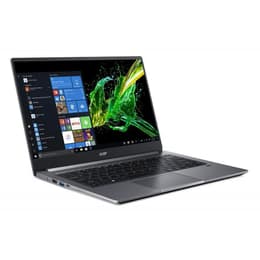 Acer Swift 3 14-inch (2020) - Core i7 - Gen 10 (G) - 16GB - SSD 512 GB QWERTZ - Alemão