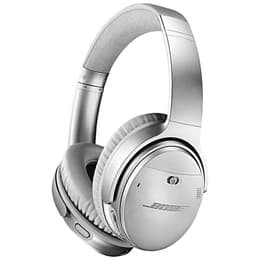 QuietComfort 35 redutor de ruído Auscultador- wireless com microfone - Cinzento